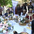 Barjaktari, štitonoše i dvorske dame... Sudbonosno „da" na srednjovekovni način – može se izgovoriti i danas