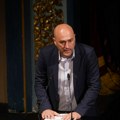 Колега Едина Авдића поделио занимљиву анегдоту: "Једном смо радили из студија, са нама рептили, папагаји..."