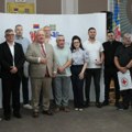 Uručena priznanja dobrovoljnim davaocima krvi