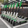 Brisel zabranjuje izdavanje električnih trotineta