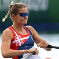 Jovana Arsić je osvojila zlato u Svetskom kupu!