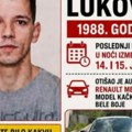 Nestao Nemanja Luković (38) iz Kragujevca: Ako vidite ovaj auto, odmah zovite policiju