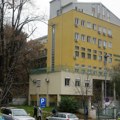 Dečak teško povređen u Mladenovcu, na njega pala metalna konstrukcija