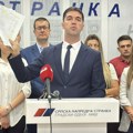 SNS kritikovala predlog Dragana Milića o formiranju holdinga: „Građanima nudi povratak u prošlost“