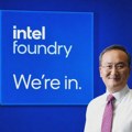 Intel angažovao bivšeg CEO SK Hynix za vođenje Foundry pakovanja