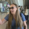 (Video) Goga Sekulić hoće da joj veštačka inteligencija piše pesme, pevačica odbrusila: "Ne plaćaju mi drugi ljudi račune"…