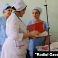 Tadžikistan pooštrava pravila za davanje imena djeci