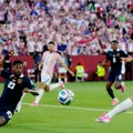 Hrvati slav Budimira – Kolumbiji gol dovoljan za nokaut fazu!