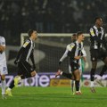 Potpis u humskoj! Partizan za transfer fudbalera plaća 1,4 milion evra!