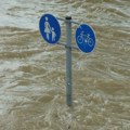Hiljade ljudi bez struje na Novom Zelandu zbog poplava