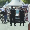 NPS: Prisustvo niške Turističke organizacije na SNS skupu u Beogradu je zloupotreba institucije