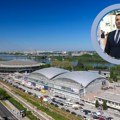 Direktor Beogradskog sajma na čelu međunarodne sajamske alijanse CEFA