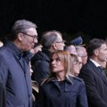 Švajcarski dnevnik: Moć se uvek seli tamo gde je Vučić