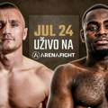 Spektakl u Sarajevu! Memić protiv Kolumbijca na Balkan Boxingu 9!