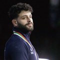 Osvajač medalja na Olimpijskim igrama osuđen na 5,5 godina zatvora