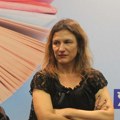 Milena Marković dobitnica nagrade za međunarodnu poeziju