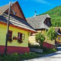 "Bahati turisti nam upadaju u kuhinje": Selo sa samo 14 stanovnika želi da nestane sa UNESCO liste