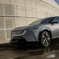 Potpuno nova Mazda CX‑6e: električne performanse susreću inteligentnu tehnologiju