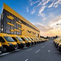 Pošta Srbije najavila gradnju velikog logističkog centra na području aerodroma "Konstantin Veliki" Nišu