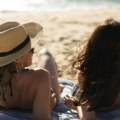 Ovo je poslednja evropska plaža na kojoj su muškarci i žene odvojeni zidom. Pravilo važi preko 120 godina i za mnoge lokalce…
