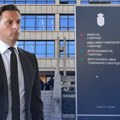 Optužni predlog protiv Milića zbog neprijavljivanja krivičnog dela i falsifikovanja službene isprave