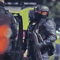 Napad nožem u Londonu: Žena stradala, mladić povređen