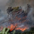 Veliki požar u Francuskoj: Vatra progutala 800 hektara šume, stotine vatrogasaca na terenu
