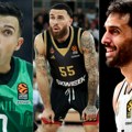Rade piše: „Gde će ovaj čvor u reket?“