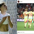 „1 9 0 7 2 6“ Pedrijevo proročanstvo je ispunjeno
