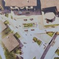 Borin grad u mašti - horor u stvarnosti: Posle osam godina iščekivanja turističkog kompleksa u Vranju, napravljen pomak