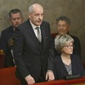 Mađarski predsednik potpisao zakon kojim se završava njegov mandat