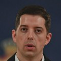 Đurić: Dobri odnosi sa svim svetskim silama i susedima, strateško opredeljenje EU