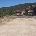 Rekonstrukcija pruge presekla put između dva Beleša