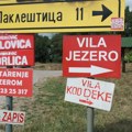 Od 3. avgusta počinje podela 30.000 turističkih vaučera za odmor u Srbiji