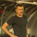 Šta je zasmetalo Saši Iliću u ubedljivoj pobedi Partizana protiv Une Štrasen?