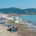 Crvene zastavice na crnogorskim plažama: Na ovim lokacijama kupanje je zabranjeno zbog izlivanja kanalizacije
