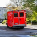Jeziva tragedija! Trogodišnja devojčica se utopila u bazenu!