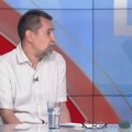 Roknić: Na evropskom smo putu sa antievropskom vladom, 90 odsto ministara prezire EU