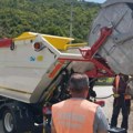 Za čistije ulice: Novo komunalno vozilo za Trgovište