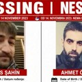 Ušli u šumu između Srbije i Hrvatske i više se nisu javili: Turski državljani pre tri godine nestali bez traga