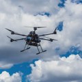 Dron uleteo iz Rumunije u Bugarsku i eksplodirao