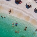 Smaragdni raj Egeja: Pet najlepših plaža Tasosa koje morate posetiti (foto)