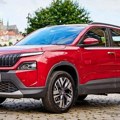 Da li jeftina Škoda Kylaq stiže u Evropu? Čini se da je veliki test od Indije do Češke odškrinuo vrata
