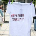 Gde se može povesti razgovor sa studentima u blokadi od sutra pa do 14. avgusta?