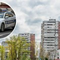 Go do pojasa i sa maramom oko glave sejao strah po Novom Beogradu: pljačkao strance, pretio elektrošokerom i napao ženu