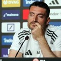 Gotovo je? Albert Rijera preuzima Crvenu zvezdu