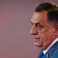 Američki sud čeka odgovor Dodikovog pravnog tima u sporu oko sankcija