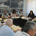 Zakazana 17. redovna sednica Skupštine grada Kragujevca za ponedeljak, 24. avgust