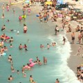 U Crnoj Gori je 13. avgusta boravilo 172.000 turista, hotelijeri zadovoljni popunjenošću smeštajnih kapaciteta