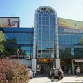 Staklenac odlazi u istoriju: Rušenje počinje do kraja godine, na toj lokaciji biće metro stanica